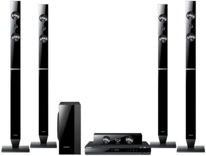 Samsung HT D555