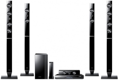 Samsung HT D6750W