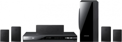 Samsung HT E4500