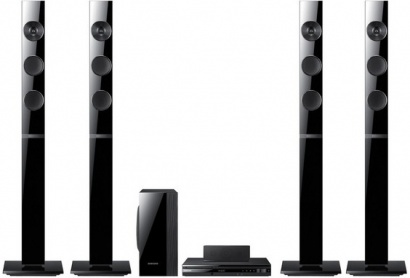 Samsung HT E455