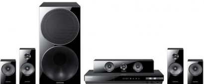 Samsung HT E5500