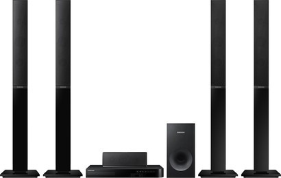 Samsung HT J4550