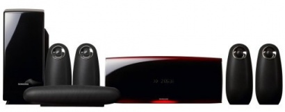 Samsung HT XA100CT