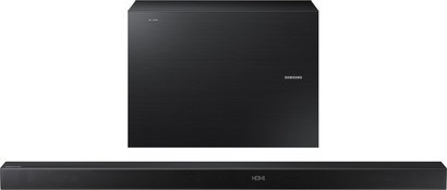 Samsung HW K550