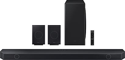 Samsung HW Q930C