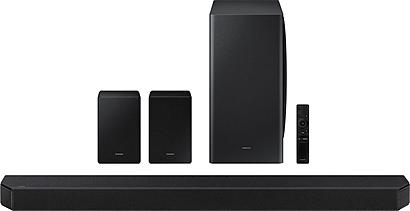 Samsung HW Q950A
