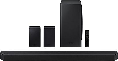 Samsung HW Q950T