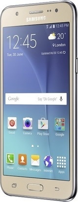 Samsung J500 Galaxy J5 Gold