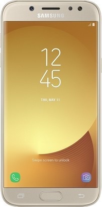 Samsung J530 Galaxy J5 2017 Gold