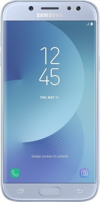 Samsung J530 Galaxy J5 2017 Silver