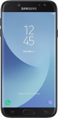 Samsung J730 Galaxy J7 2017 Black