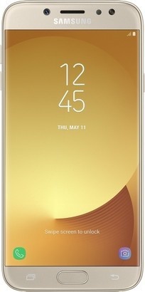 Samsung J730 Galaxy J7 2017 Gold