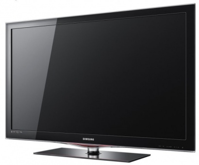 Samsung LE60C650