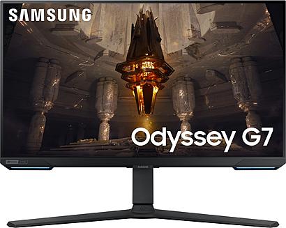 Samsung LS28BG700EPXEN Odyssey G70B