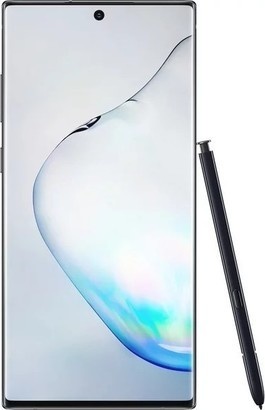 Samsung N975 Galaxy Note10+ 256GB Black