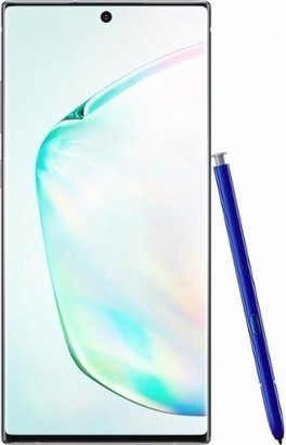 Samsung N975 Galaxy Note10+ 512GB Glow