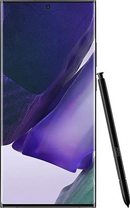 Samsung Note20 Ultra 5G 512GB Black