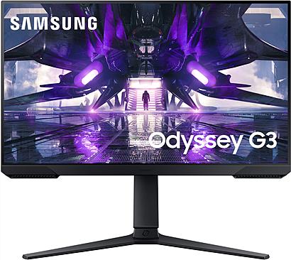 Samsung Odyssey G32A 27