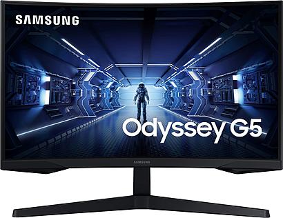 Samsung Odyssey G5 27''