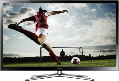 Samsung PS60F5500
