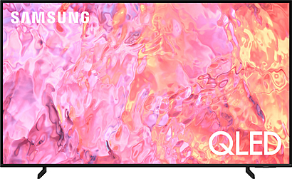 Samsung QE43Q67C