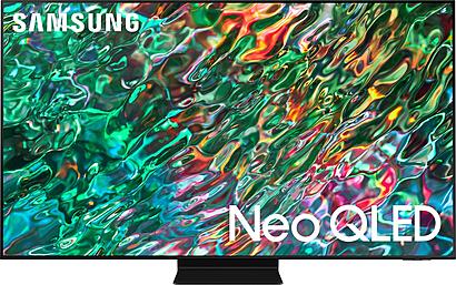 Samsung QE43QN90B