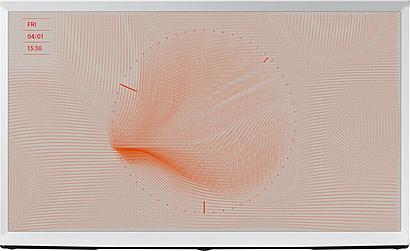 Samsung QE49LS01TAUXXH