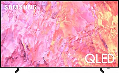 Samsung QE50Q60C