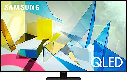 Samsung QE50Q80T