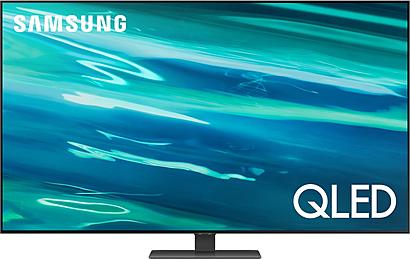 Samsung QE55Q80A