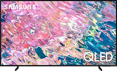 Samsung QE85Q60B