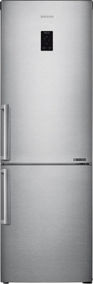 Samsung RB 33J3315SA + 10 let záruka na kompresor