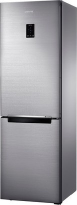 Samsung RB33J3219SS/EF + 10 let záruka na kompresor