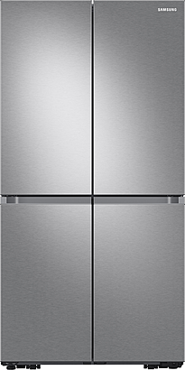 Samsung RF65A967ESR/EO + 10 let záruka na kompresor