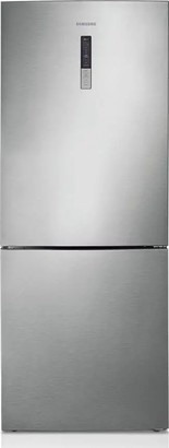 Samsung RL 4353RBASL/EO + 10 let záruka na kompresor