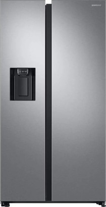 Samsung RS 68N8242SL/EF + 10 let záruka na kompresor