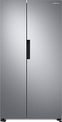 Samsung RS66A8100SL/EF + 10 let záruka na kompresor