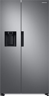 Samsung RS67A8511S9/EF + 10 let záruka na kompresor