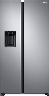 Samsung RS68A8842SL/EF + 10 let záruka na kompresor