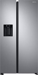 Samsung RS68A8842SL/EF + 10 let záruka na kompresor