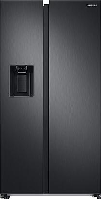 Samsung RS68A884CB1/EF + 10 let záruka na kompresor