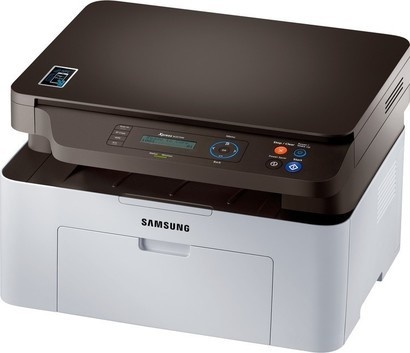 Samsung SL-M2070W/SEE