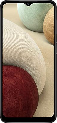 Samsung SM A125 Galaxy A12 32GB Black