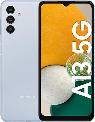 Samsung SM-A136 Galaxy A13 5G 4+64GB Blu