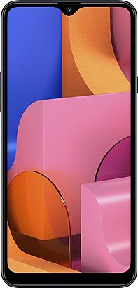 Samsung SM A207 Galaxy A20s 32GB Black