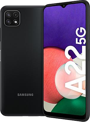 Samsung SM-A226 Galaxy A22 5G 128GB Gray