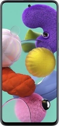 Samsung SM A515 Galaxy A51 Blue