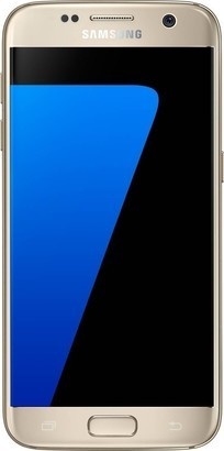 Samsung SM G930 Galaxy S7 32GB Gold