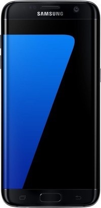Samsung SM G935 Galaxy S7 Edge 32GB Black