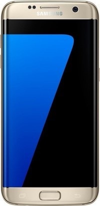 Samsung SM G935 Galaxy S7 Edge 32GB Gold